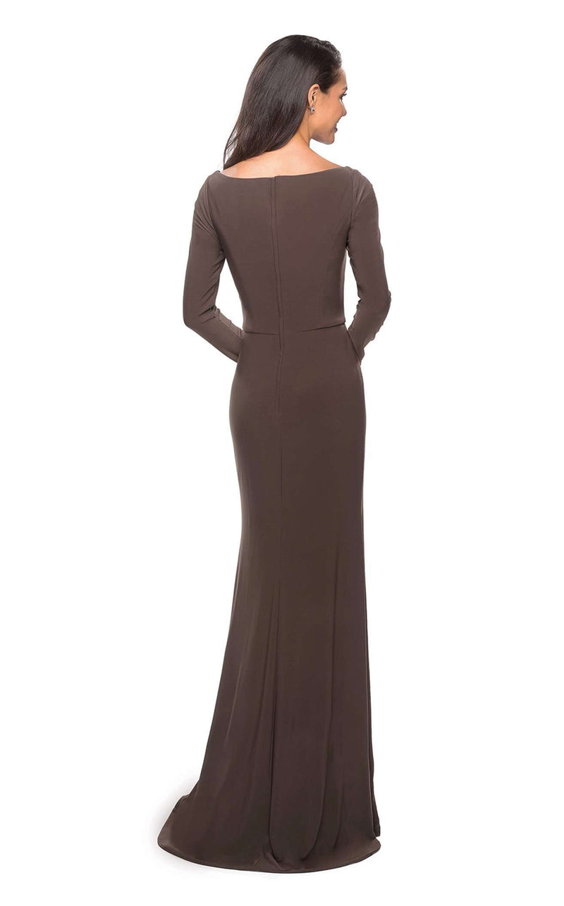 La Femme 25598 Pewter