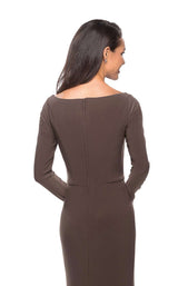 La Femme 25598 Pewter