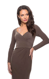La Femme 25598 Pewter