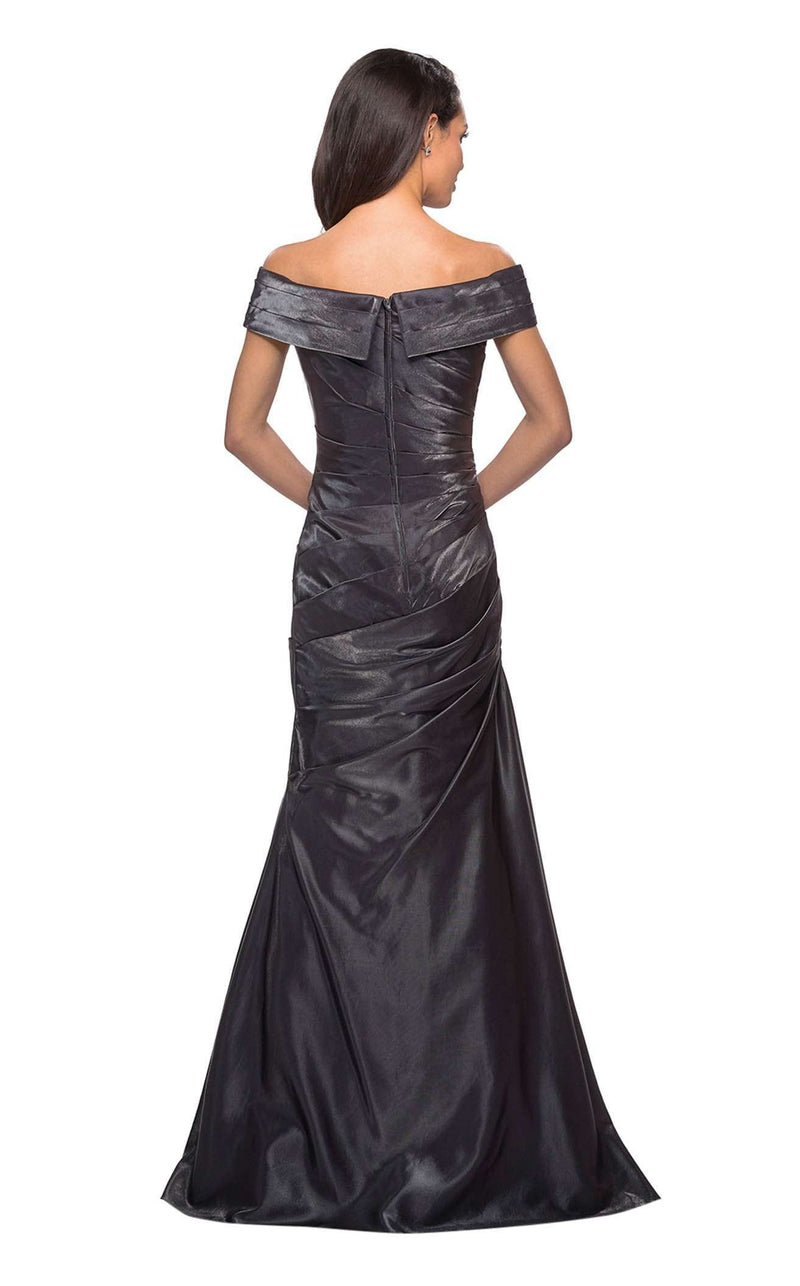 La Femme 25656 Platinum