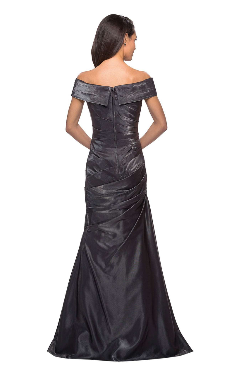 La Femme 25656 Dress | NewYorkDress.com