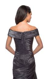 La Femme 25656 Platinum