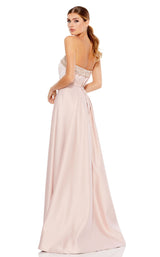 Mac Duggal 25661i Rose/Pink