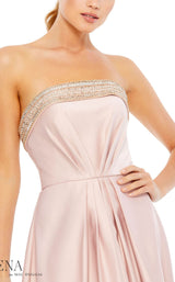 Mac Duggal 25661i Rose/Pink