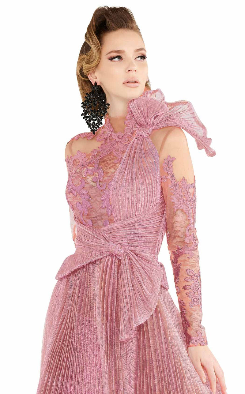 MNM Couture 2566 Pink