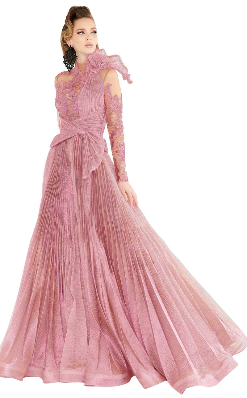 MNM Couture 2566 Pink