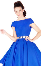 Mac Duggal 25680B Royal