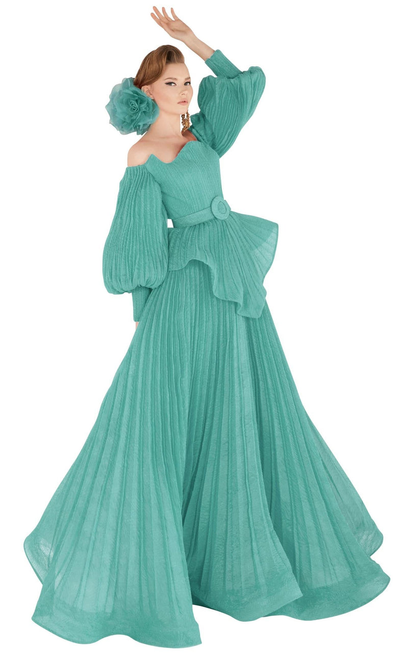 MNM Couture 2568 Mint