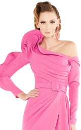 MNM Couture 2571 Pink