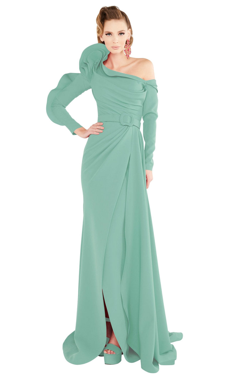 MNM Couture 2571 Mint