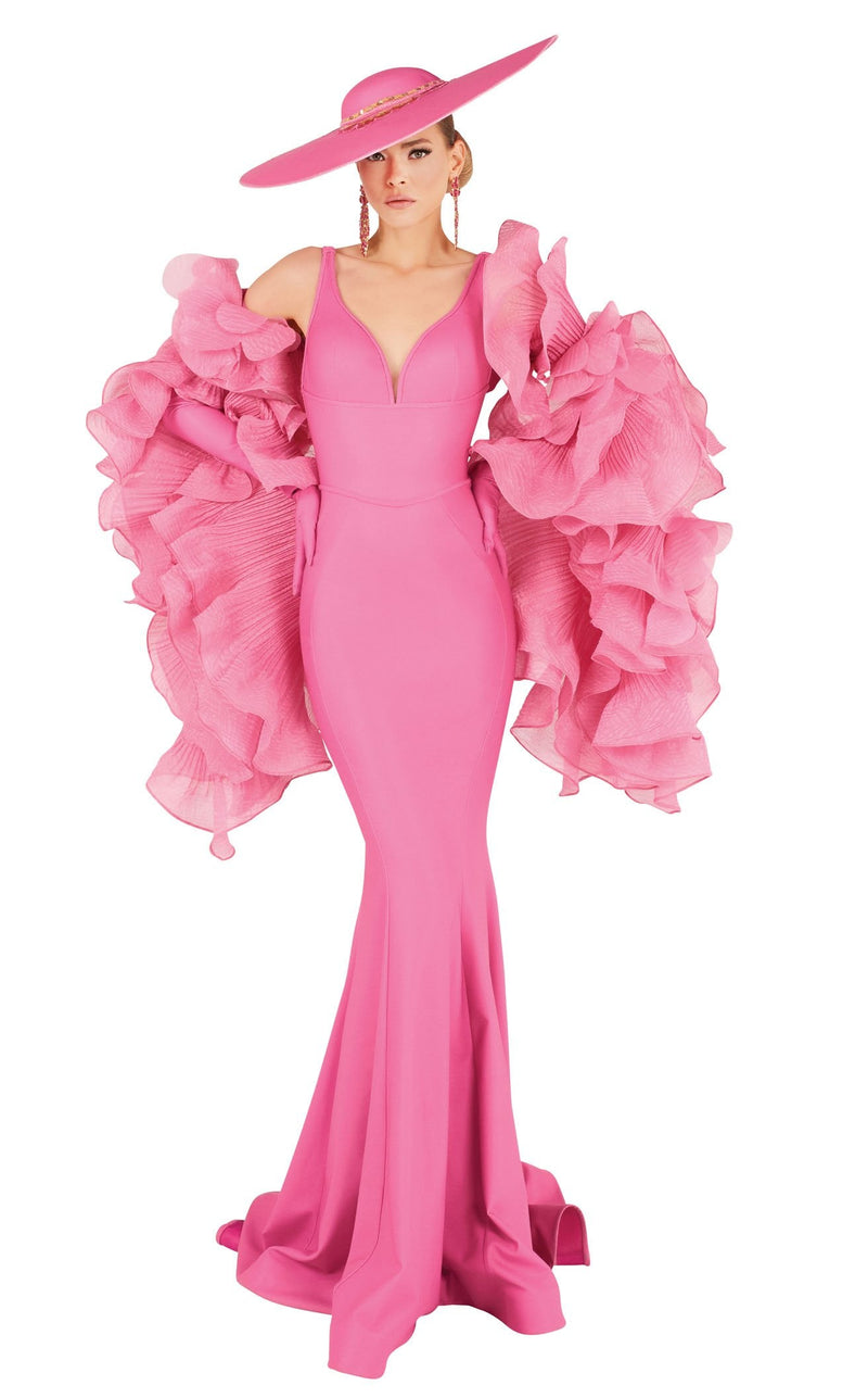 MNM Couture 2575 Pink