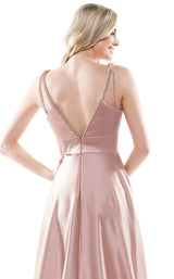 Colors Dress 2578 Champagne