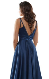 Colors Dress 2578 Navy