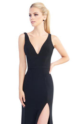 Mac Duggal 25846I Black