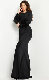 Jovani 25898 Dress Black