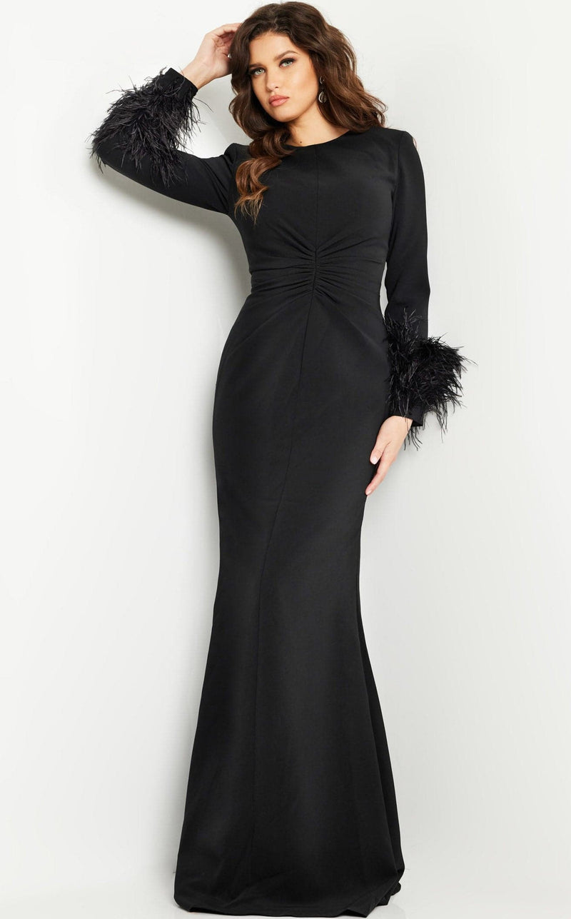 Jovani 25898 Dress Black