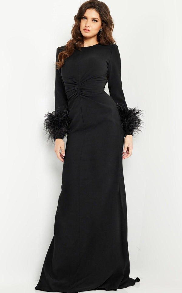 Jovani 25898 Dress Black