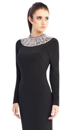 Mac Duggal 25926I Black