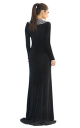 Mac Duggal 25926I Black