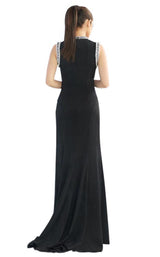 Mac Duggal 25933I Black