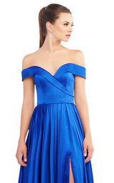 Mac Duggal 25958I Royal