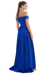 Mac Duggal 25958I Royal