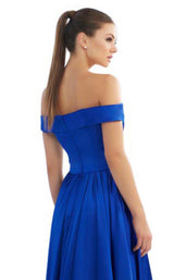 Mac Duggal 25958I Royal