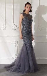 Tiara 260019 Blue-Granite