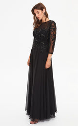 Tiara 260030 Black