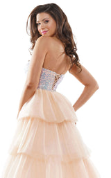 Colors Dress 2600 Rose Gold