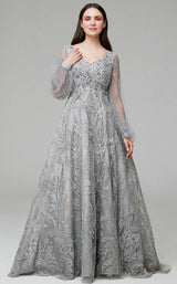 Tiara 260144 Blue-Granite
