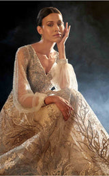 Tiara 260144 Beige