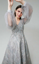 Tiara 260144 Blue-Granite
