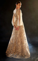 Tiara 260144 Beige