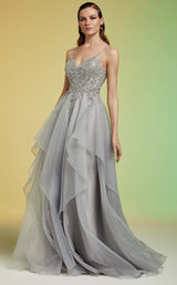 Tiara 260154 Silver