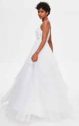 Tiara 260154 Ivory