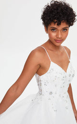 Tiara 260154 Ivory