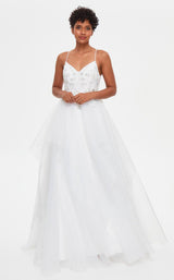 Tiara 260154 Ivory