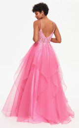 Tiara 260154 Dress
