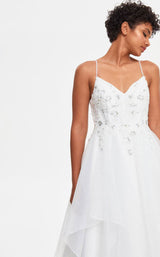 Tiara 260154 Ivory