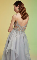 Tiara 260154 Silver