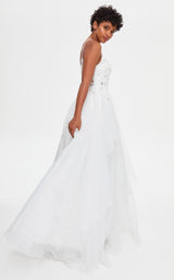 Tiara 260154 Ivory