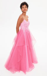 Tiara 260154 Dress
