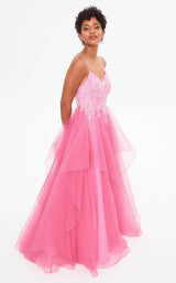 Tiara 260154 Dress