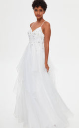 Tiara 260154 Ivory