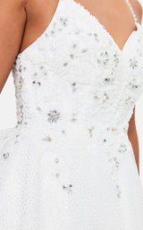 Tiara 260154 Ivory