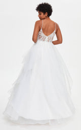 Tiara 260154 Ivory