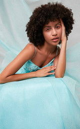 Tiara 260154 Turquoise
