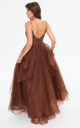 Tiara 260154 Bronze-Brown