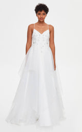 Tiara 260154 Ivory